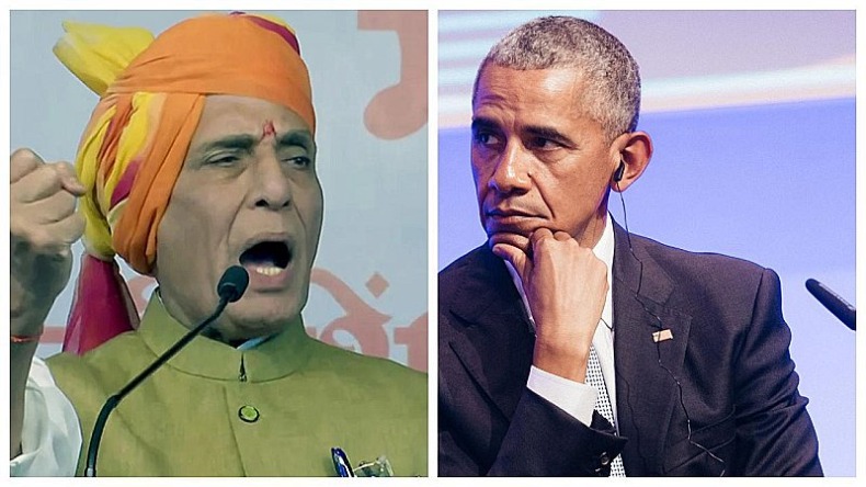 नवनीत राणा के बयान पर ओवैसी का पलटवार, कहा – बताओ किधर आना है