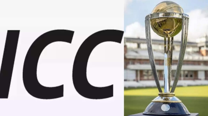 ICC: नए वर्ल्ड कप शेड्यूल से पाकिस्तान को लगा तगड़ा झटका, जानिए वजह