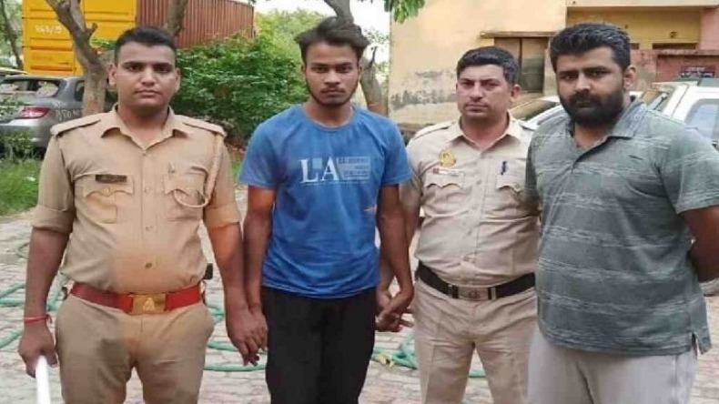 गुरुग्राम में ‘दिल्ली साक्षी हत्याकांड’ जैसी वारदात, शादी से मना करने पर गोदा चाक़ू