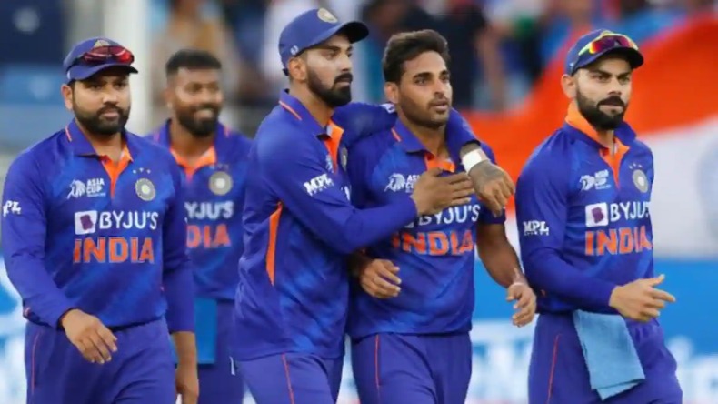बृजभूषण के बिगड़े बोल, कहा- सारे गेम्स खेल सकता हूं, जरूरत पड़ी तो मारपीट भी