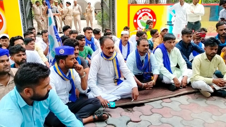 RRTS Corridor: दिल्ली-मेरठ रैपिड कॉरिडोर का कितना काम हुआ पूरा, सरकार ने दी जानकारी