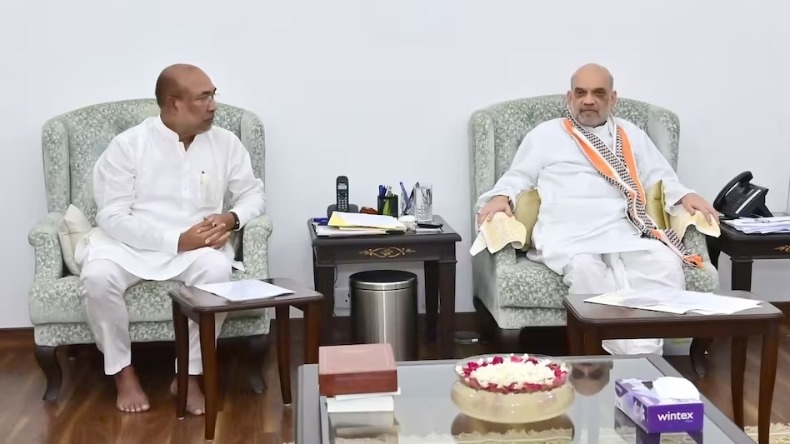 Delhi Ordinance: सोमवार को संसद में पेश होगा दिल्ली अध्यादेश, गृहमंत्री लाएंगे बिल