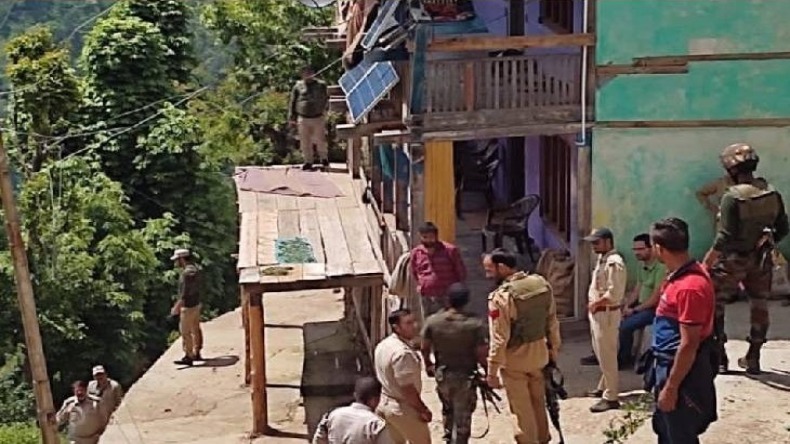 Javed Mattoo: जानें कौन है आतंकी जावेद मट्टू, जिसे दिल्ली पुलिस ने गिरफ्तार किया है