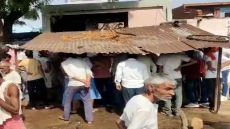 बसपा नेता आकाश आनंद के खिलाफ एफआईआर दर्ज, भाजपा सरकार पर लगाया था ये आरोप