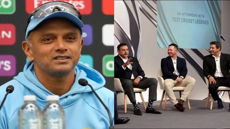 रवि शास्त्री जब इस खिलाड़ी की गर्लफ्रेंड के लिए BCCI से भिड़े थे, जानें दिलचस्प किस्सा