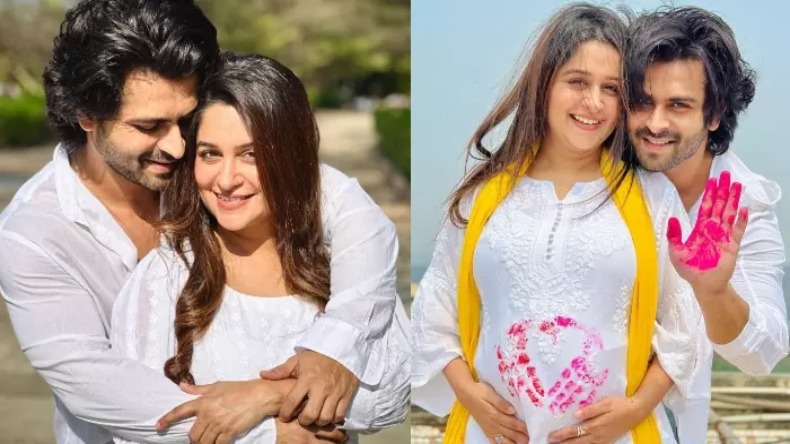 Dipika Kakar Baby Boy : शादी के 5 साल बाद दीपिका कक्कड़ बनी मां, प्यारे से बेटे को दिया जन्म