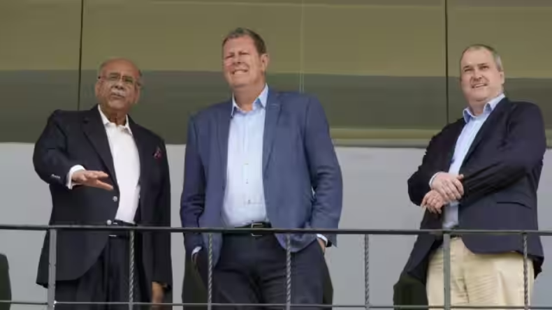 वनडे वर्ल्ड कप से हुई बंपर कमाई, BCCI को मिले इतने हजार करोड़ रुपये, ICC की भी चांदी
