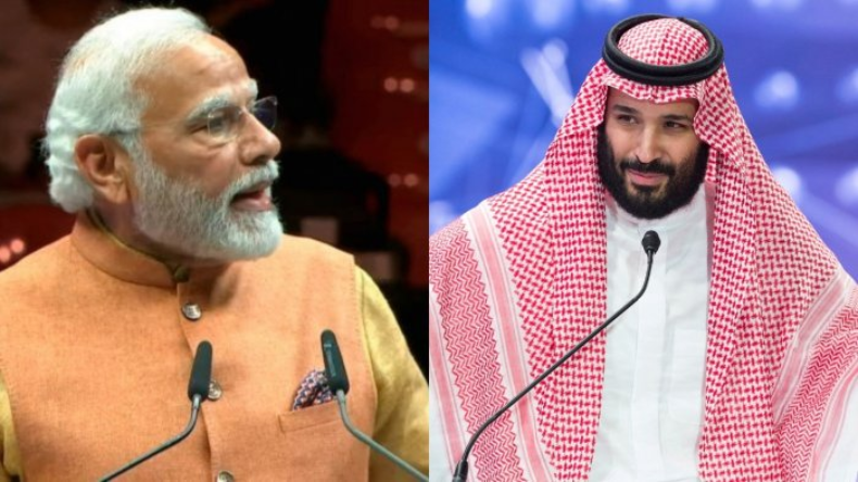 प्रिंस सलमान पर पिता के जाली साइन का आरोप, क्या सच में हुआ सऊदी अरब में ऐसा?