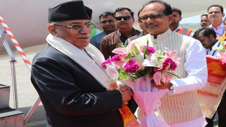 MP: दिल्ली में दोस्ती और राज्यों में कुश्ती… कांग्रेस-सपा की तकरार पर CM शिवराज ने ली चुटकी