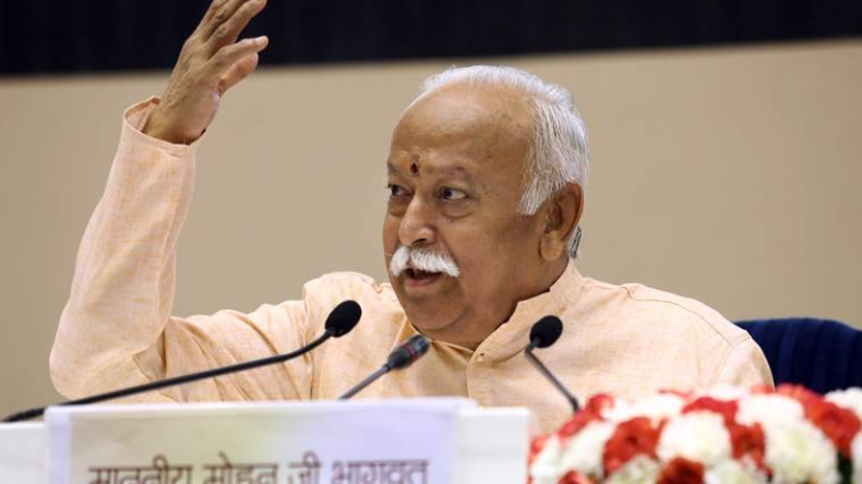 तीसरे विश्वयुद्ध के बादल मंडरा रहे, दुनिया को संकट से बचाएगा हिंदुत्व, मोहन भागवत ने WW3 पर कह दी बड़ी बात
