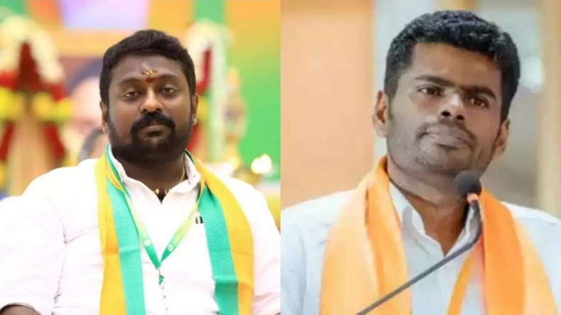 Tamil Nadu: तमिलनाडु के कई जिलों में तेज बारिश, कई जिलों में स्कूल-कॉलेज आज बंद