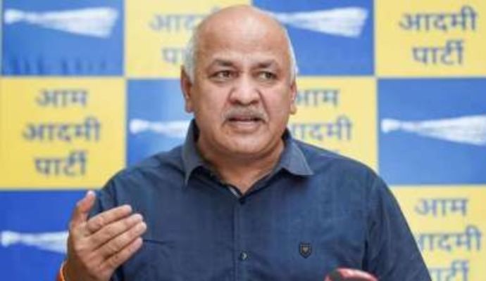 मनीष सिसोदिया को राहत नहीं, जमानत याचिका पर सुनावाई 5 अगस्त तक टली
