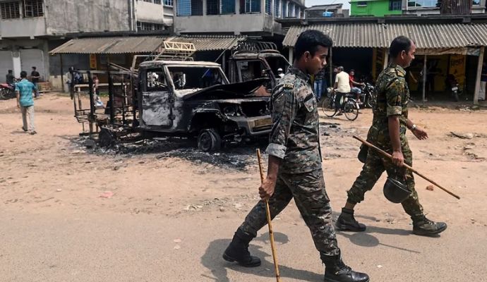 महाराष्ट्र चुनाव में उद्धव के लिए प्रचार करेंगी ममता बनर्जी, मातोश्री से किया ऐलान