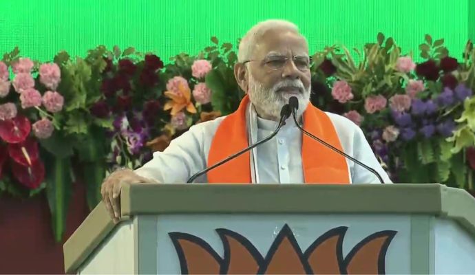 Uniform Civil Code : प्रधानमंत्री मोदी का एक बयान और मुस्लिम संगठन ने आधी रात को बुला ली मीटिंग