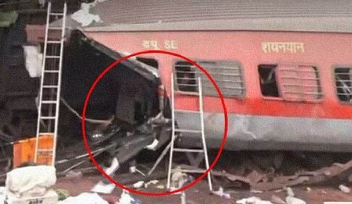 ओडिशा ट्रेन हादसे पर सोनिया गांधी की आई प्रतिक्रिया, जानिए क्या कहा ?