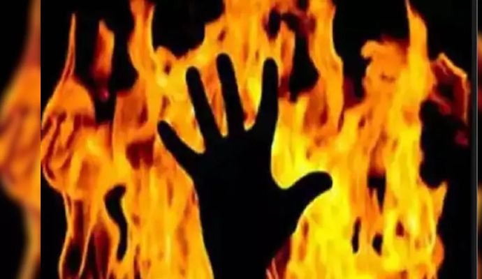 Manipur Violence: कांग्रेस ने मणिपुर हिंसा पर बीजेपी से पूछे तीखे सवाल…