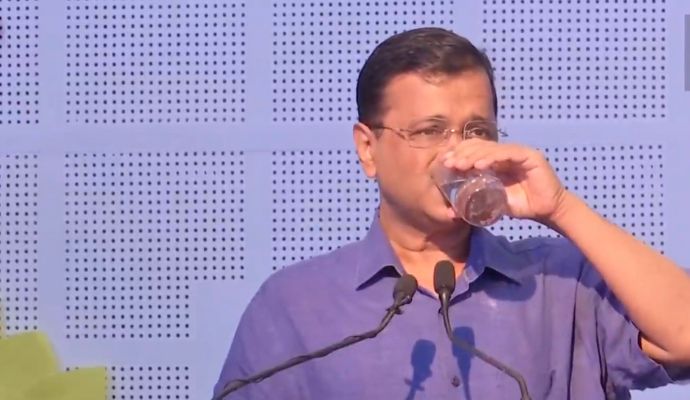 Delhi: पूर्व डिप्टी सीएम मनीष सिसोदिया के पत्नी की तबीयत बिगड़ी, अस्पताल में भर्ती