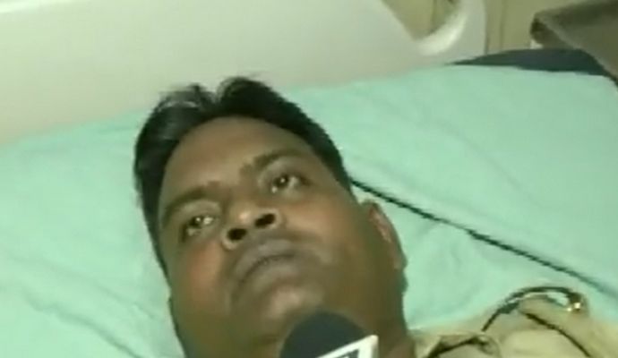 लखनऊ: ऑर्डर किया था चिली पनीर, रेस्टोरेंट ने भेज दिया चिकन, केस दर्ज
