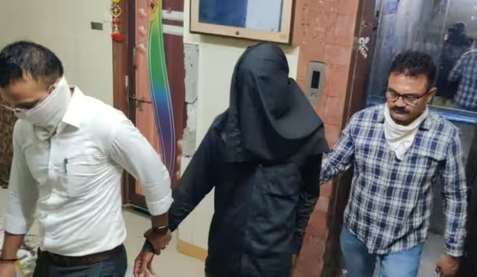 सलमान खान की हत्या नाबालिगों से कराने की थी साजिश, मुंबई पुलिस का सनसनीखेज खुलासा