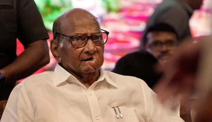 नवरात्रि के दूसरे दिन झंडेवालान माता मंदिर में भव्य आरती, महाराष्ट्र के कोल्हापुर से चुनाव प्रचार की शुरुआत करेंगे राहुल गांधी