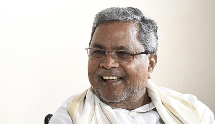 Siddaramaiah Targets BJP: कर्नाटक के सीएम सिद्धारमैया ने फिर दिया हिंदूत्व पर विवादित बयान, बीजेपी ने किया पलटवार