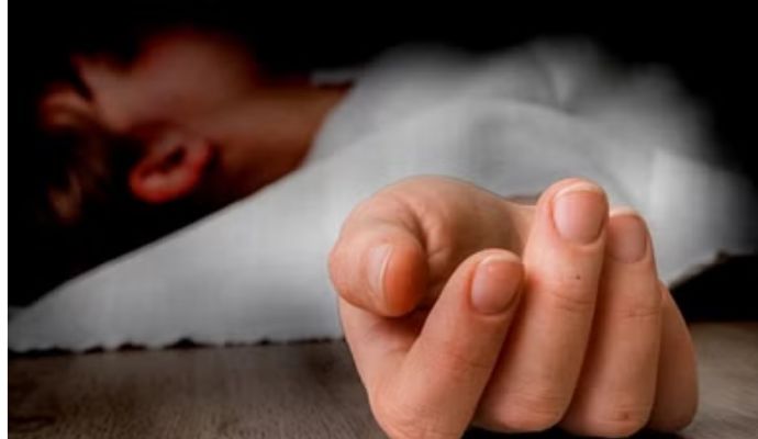पिता बना हैवान, बच्चा रोया तो कुल्हाड़ी से गला काट डाला