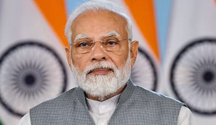 Varanasi: G–20 के मेहमानों को PM Modi ने किया संबोधित, जानिए क्या कहा