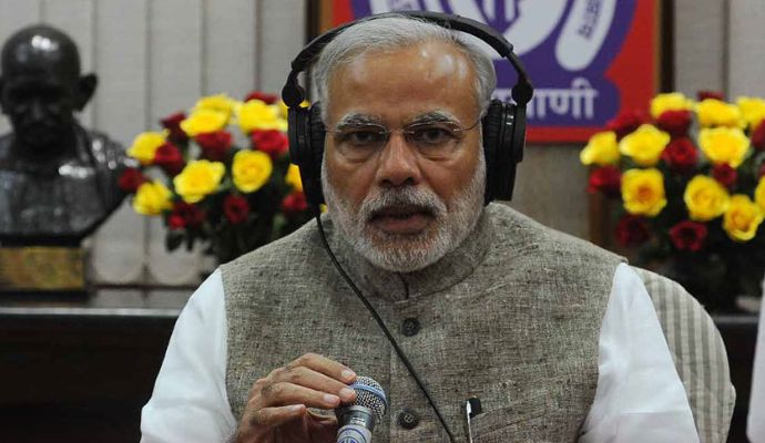 Mann ki Baat: ‘2025 तक टीबी मुक्त भारत बनाने की दिशा में काम’ मन की बात में बोले पीएम मोदी