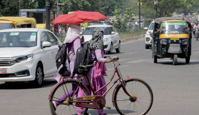 बिहार में मानसून आते ही बढ़े सब्जियों के दाम, ‘महंगाई का जेब पर पड़ रहा असर’