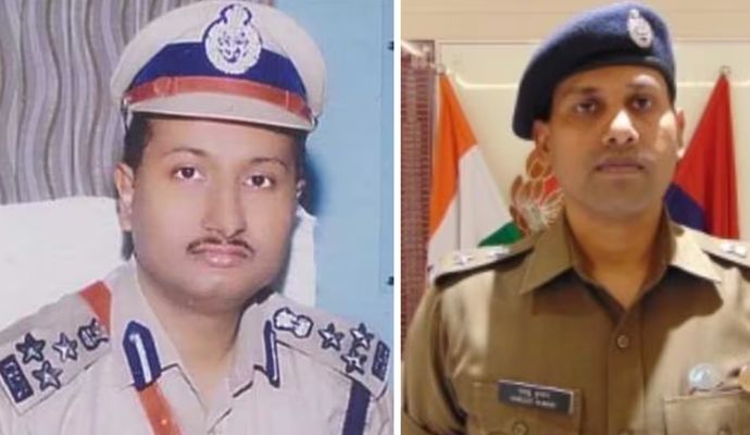 Bihar: ज्योति मौर्य को देख पति ने छुड़ाई पढ़ाई, पत्नी बोली- मैं बेवफाई नहीं करूंगी…
