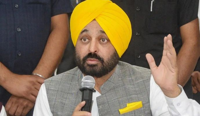 पंजाब: चिटफंड कंपनी ‘पर्ल’ पर सख्त मान सरकार, जब्त करेगी सभी प्रॉपर्टी, केजरीवाल ने की सराहना