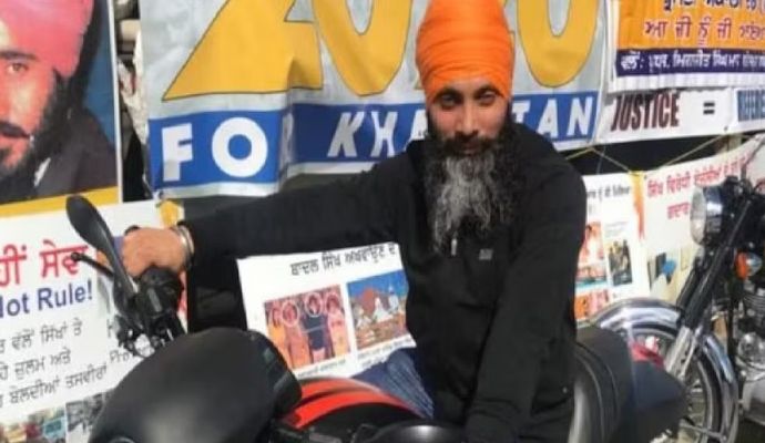 Canada-india Tension: कनाडा में रह रहे भारतीयों के लिए विदेश मंत्रालय ने जारी की एडवाइजरी