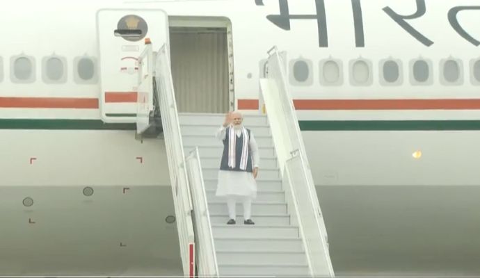 International Yoga Day: योग दिवस पर PM Modi ने वीडियो संदेश के जरिए देशवासियों को किया संबोधित