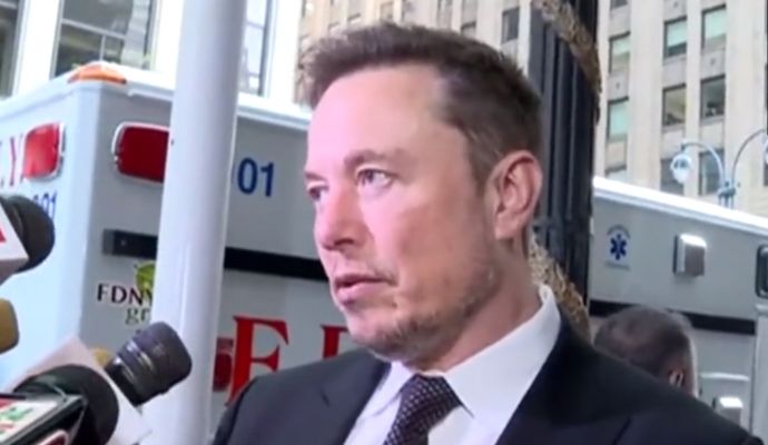 Elon Musk की कंपनी X के रिपोर्ट में जानें क्या हुआ है खुलासा