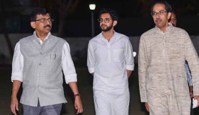 आदित्य ठाकरे और 2 बड़े सितारों ने किया था गैंगरेप, वकील ने दिशा सालियान को लेकर किया बड़ा खुलासा!