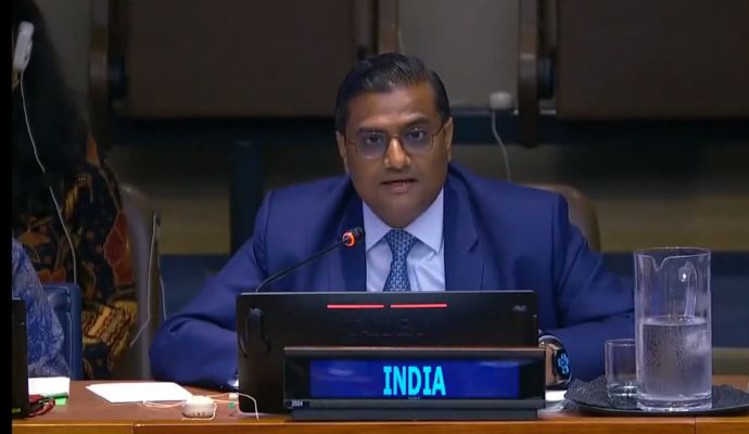 अगर ये संघर्ष आगे बड़ा तो…UNSC में इजरायल-ईरान जंग को लेकर इस देश की चेतावनी, अमेरिका पर लगाया बड़ा आरोप