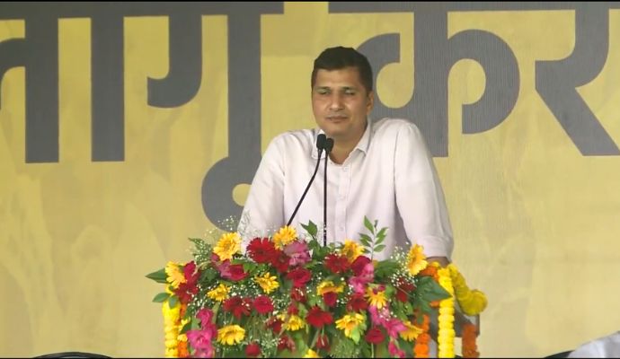 जेल से सीएम केजरीवाल ने जारी किया एक और आदेश, बीजेपी ने की जांच की मांग