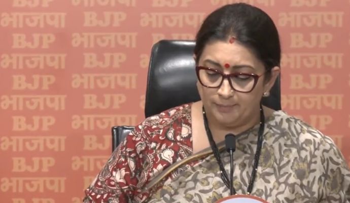यह NDA और INDIA की लड़ाई है, विपक्षी दलों की मीटिंग के बाद राहुल गांधी ने भरी हुंकार