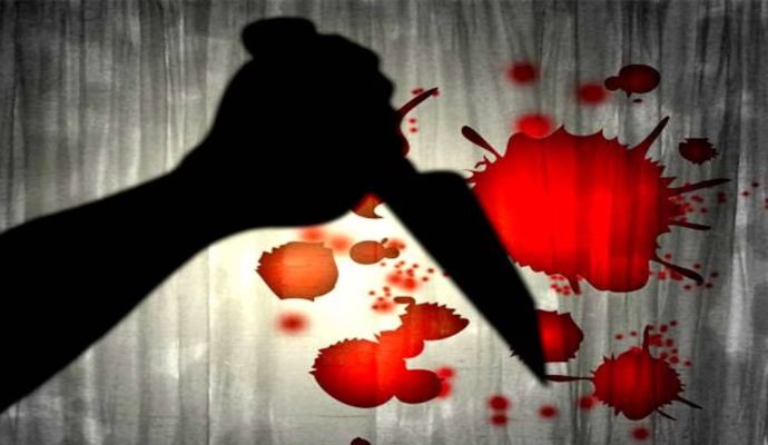 Delhi : दिल्ली में 20 वर्षीय युवक की चाकू गोदकर हत्या, आरोपी फरार