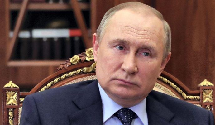 सीरिया में Russia का हवाई हमला, 2 बच्चों समेत 13 लोगों की मौत