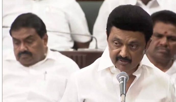 पंजाब के CM भगवंत मान के घर EC की रेड, ली जा रही तलाशी