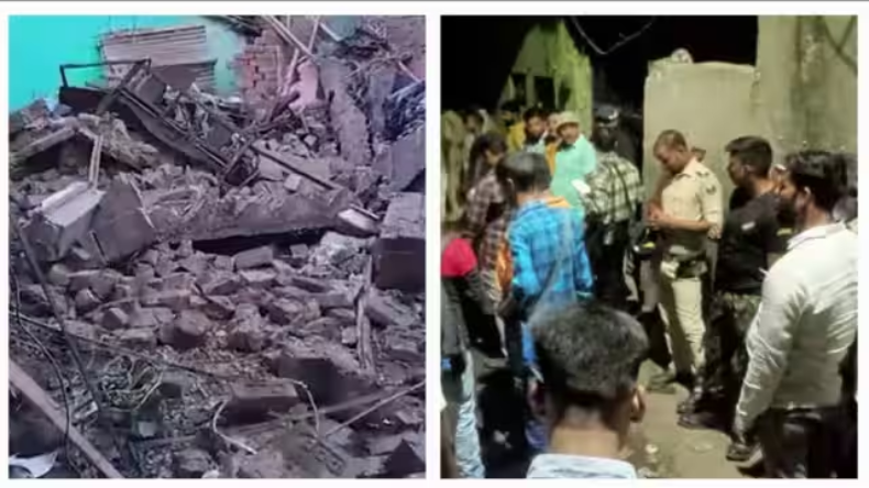 ससुराल में जीजा ने गोली मारकर की साली की हत्या, प्रेम-प्रसंग का मामला