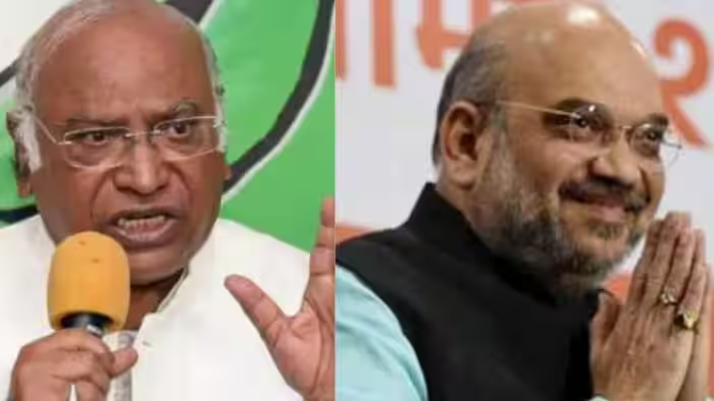 मणिपुर : अमित शाह ने अपना वादा निभाया, शांति समिति गठित
