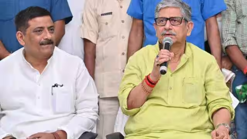 Jan Vishwas Rally: मोदी हिंदू नहीं हैं…नीतीश तो पलटूराम, पटना महारैली में जमकर बरसे लालू यादव