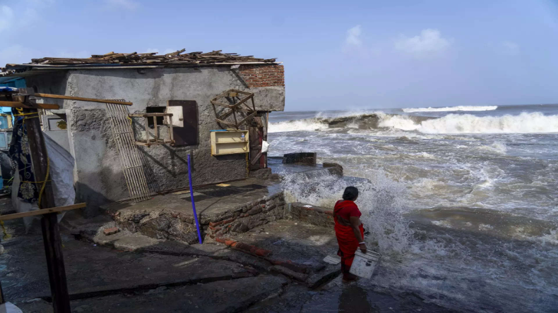 Weather Update: मौसम विभाग की तरफ से सुखद खबर, अभी नहीं बढ़ेगी गर्मी