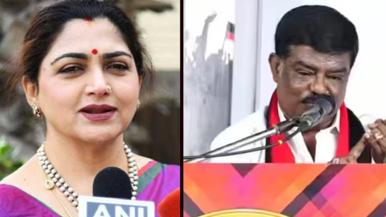 तमिलनाडु: असंवैधानिक है गवर्नर का फैसला… बालाजी को मंत्री पद से हटाने पर राघव चड्डा