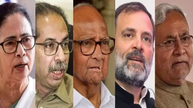 अनेकों दूल्हों की दावेदारी लगी हुई है… कोई फर्क नहीं पड़ेगा, केंद्रीय मंत्री नित्यानंद राय