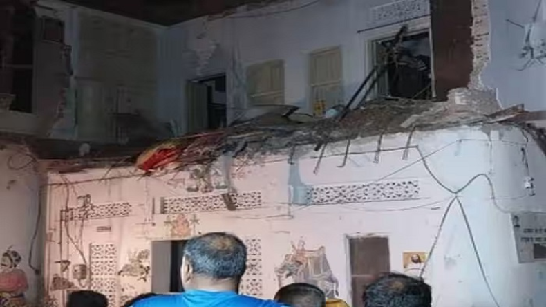 मध्य प्रदेश: तालाब में डूबने से 4 बच्चों की मौत, दो परिवार के इकलौते चिराग बुझे