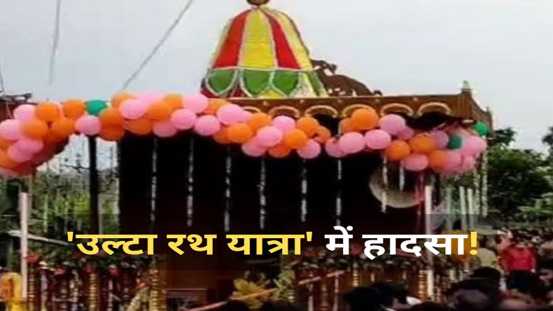 Monsoon Arrival: क्यों हो रही मानसून की वक्त से पहले एंट्री, मौसम वैज्ञानिक ने बताया कारण