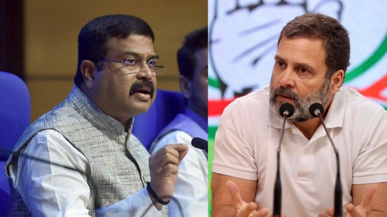 जान से मारने की राहुल को मिली धमकी… भविष्य में आपका भी दादी जैसा ही होगा हाल!